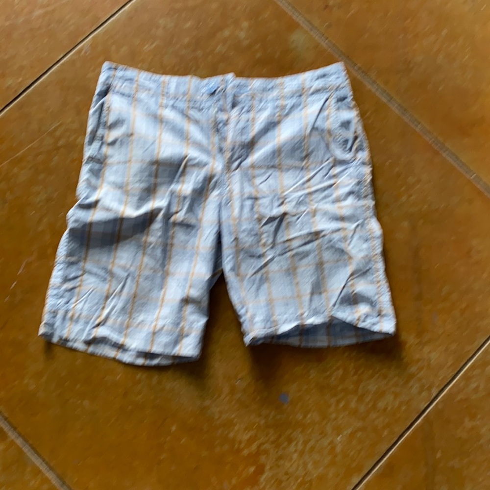 Lacoste shorts